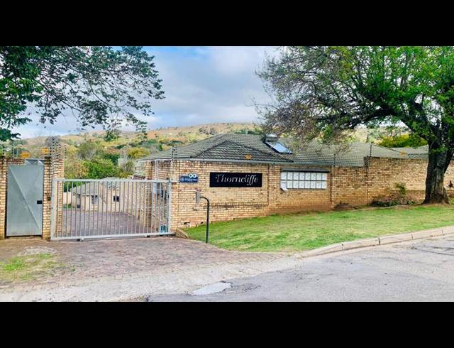 1 BEDROOM PROPERTY TO RENT IN SUNNYSIDE